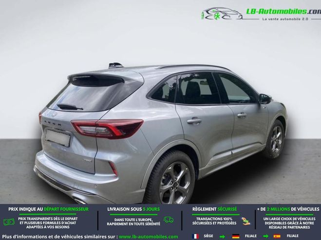 Ford Kuga 1.5 EcoBoost 150 BVA Argent� M�tallique de 2025