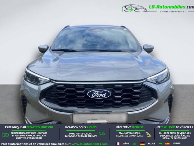 Ford Kuga 1.5 EcoBoost 150 BVA Argent� M�tallique de 2025