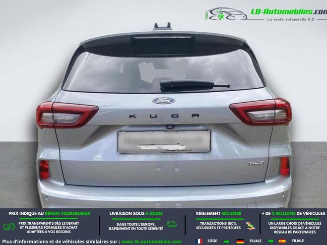 Ford Kuga 1.5 EcoBoost 150 BVA Argent� M�tallique de 2025