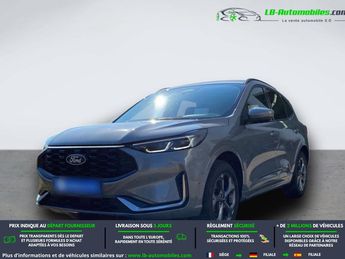  Voir d&eacute;tails -Ford Kuga 1.5 EcoBoost 150 BVA &agrave; Beaupuy (31)