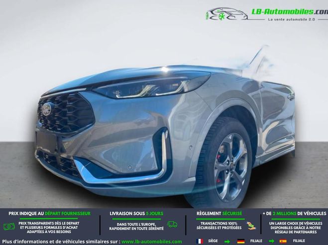 Ford Kuga 1.5 EcoBoost 150 BVA Argent� M�tallique de 2025