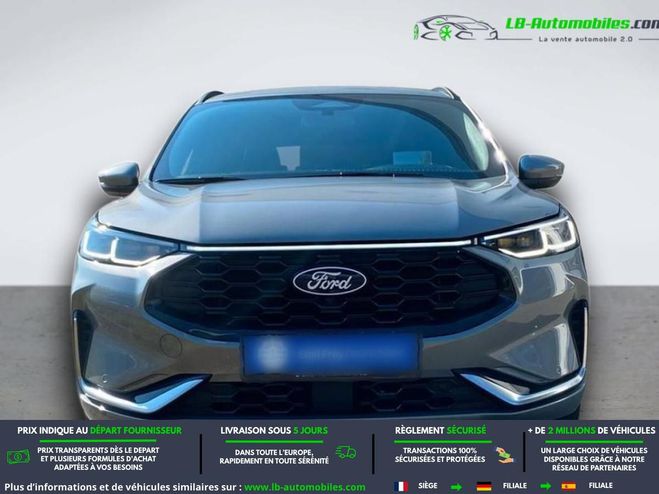 Ford Kuga 1.5 EcoBoost 150 BVA Argent� M�tallique de 2025