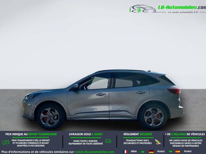 Ford Kuga 1.5 EcoBoost 150 BVA Argent� M�tallique de 2025