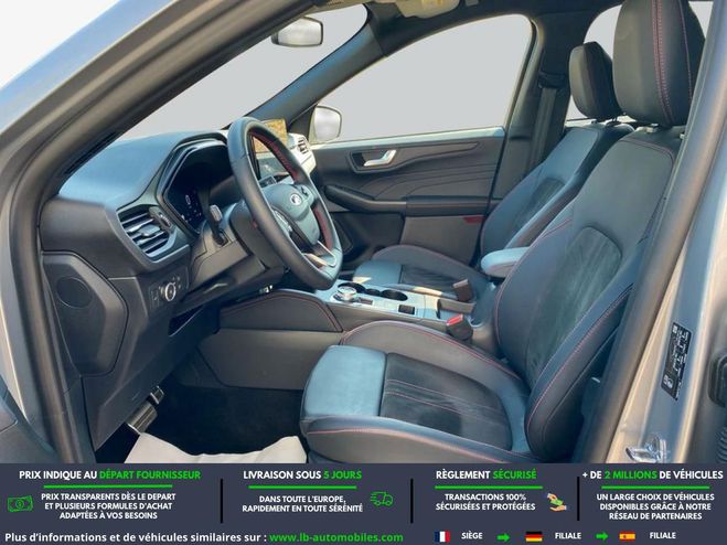 Ford Kuga 1.5 EcoBoost 150 BVA Argent� M�tallique de 2025