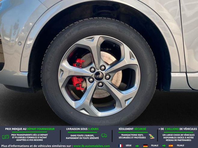 Ford Kuga 1.5 EcoBoost 150 BVA Argent� M�tallique de 2025