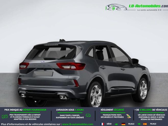 Ford Kuga 1.5 EcoBoost 150 BVA Gris M�tallique de 2025