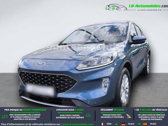  Voir d&eacute;tails -Ford Kuga 2.5 Duratec 225 ch PHEV BVA &agrave; Beaupuy (31)