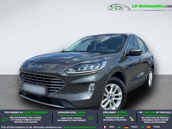 Voir d&eacute;tails -Ford Kuga 2.5 Duratec 190 ch FHEV BVA &agrave; Beaupuy (31)