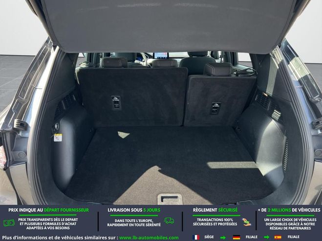 Ford Kuga 2.5 Duratec 190 ch FHEV BVA Gris M�tallique de 2022