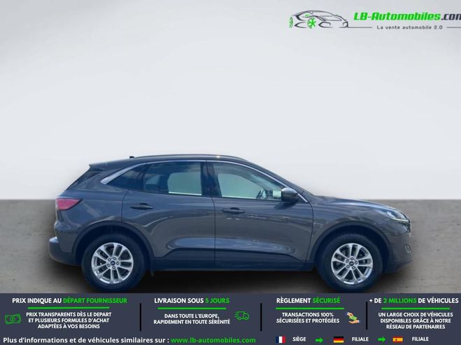 Ford Kuga 2.5 Duratec 190 ch FHEV BVA Gris M�tallique de 2022