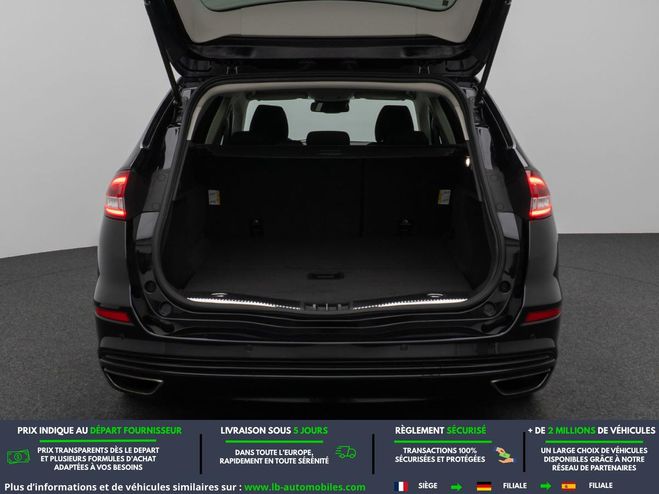Ford Mondeo 2.0 EcoBlue 190 BVA Noir de 2021