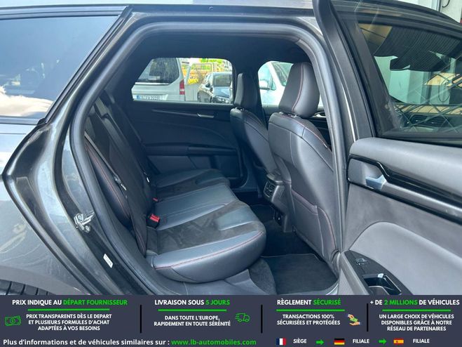 Ford Mondeo 2.0 EcoBlue 190 BVA  de 2019