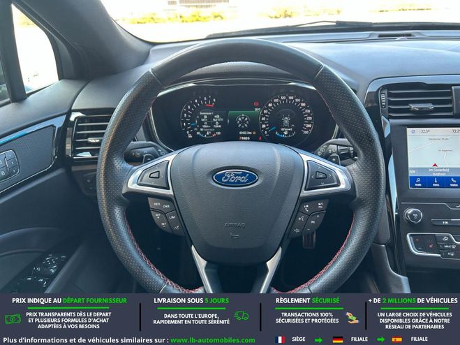 Ford Mondeo 2.0 EcoBlue 190 BVA  de 2019
