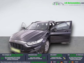  Voir d&eacute;tails -Ford Mondeo 2.0 EcoBlue 190 BVA &agrave; Beaupuy (31)