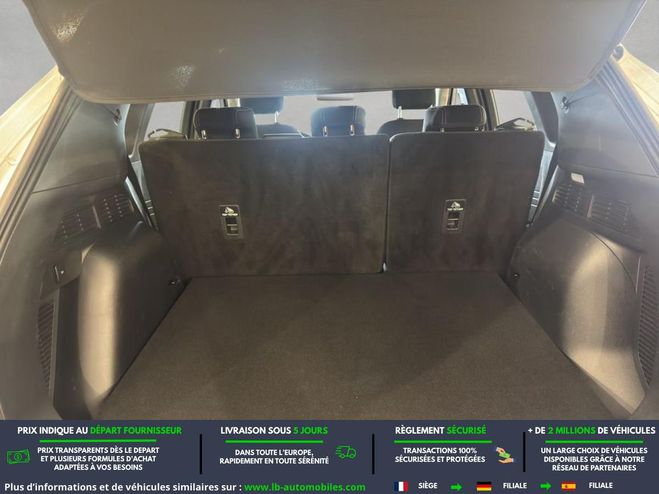Ford Kuga 2.5 Duratec 225 ch PHEV BVA Blanc de 2022