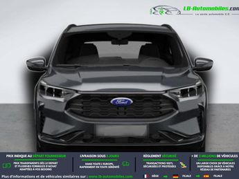  Voir d&eacute;tails -Ford Kuga 1.5 EcoBoost 150 BVA &agrave; Beaupuy (31)