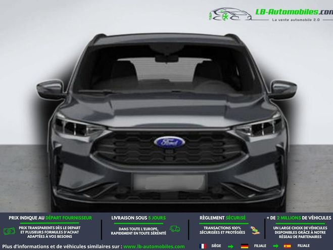 Ford Kuga 1.5 EcoBoost 150 BVA Gris M�tallique de 2025