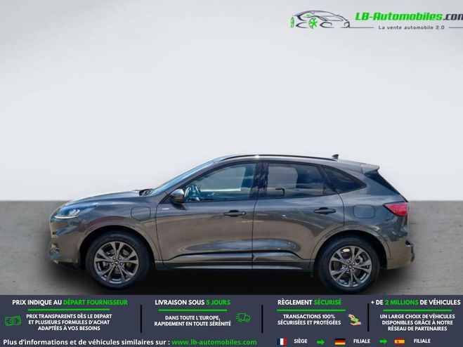 Ford Kuga 1.5 EcoBoost 150 BVA Gris M�tallique de 2022
