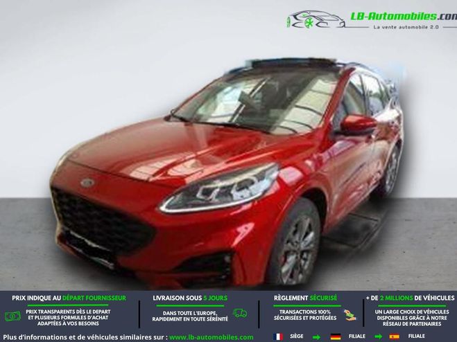 Ford Kuga 1.5 EcoBoost 150 BVA Rouge M�tallique de 2022