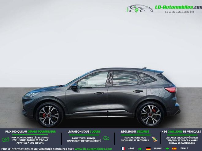 Ford Kuga 1.5 EcoBoost 150 BVA Gris M�tallique de 2023