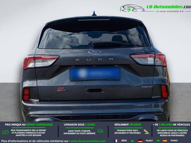 Ford Kuga 1.5 EcoBoost 150 BVA Gris M�tallique de 2023