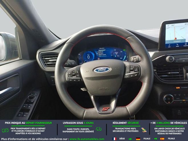 Ford Kuga 1.5 EcoBoost 150 BVA Gris M�tallique de 2023
