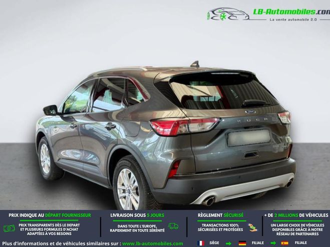 Ford Kuga 2.5 Duratec 150 ch FHEV BVA Gris M�tallique de 2022