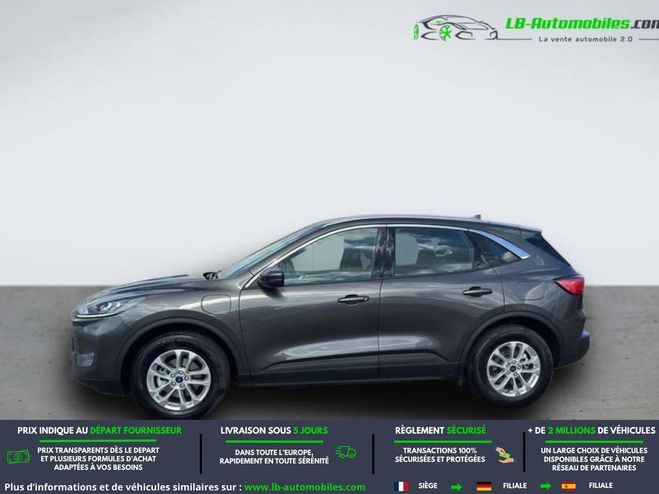 Ford Kuga 2.5 Duratec 150 ch FHEV BVA Gris M�tallique de 2022