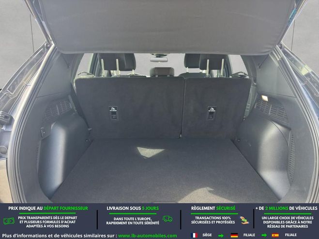 Ford Kuga 2.5 Duratec 150 ch FHEV BVA Gris M�tallique de 2022