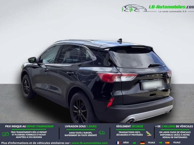 Ford Kuga 2.5 Duratec 150 ch FHEV BVA Noir M�tallique de 2023
