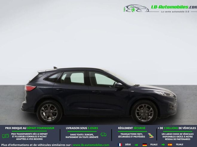 Ford Kuga 2.5 Duratec 190 ch FHEV BVA Bleu de 2022