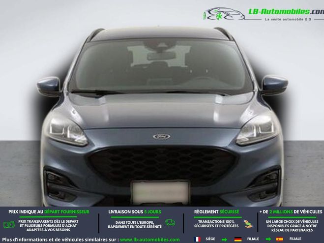 Ford Kuga 2.5 Duratec 190 ch FHEV BVA Bleu de 2022