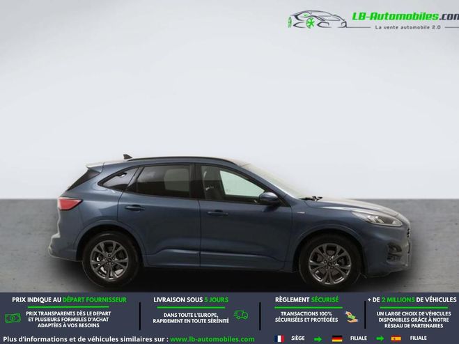 Ford Kuga 2.5 Duratec 190 ch FHEV BVA Bleu de 2022