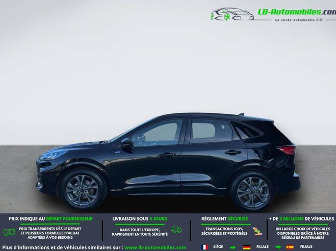 Ford Kuga 2.5 Duratec 190 ch FHEV BVA Noir M�tallique de 2024