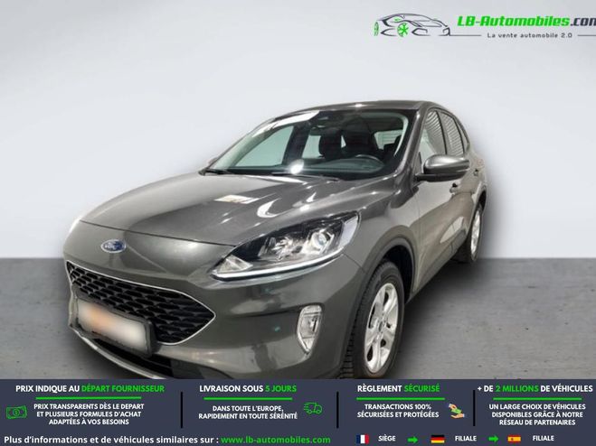 Ford Kuga 2.5 Duratec 190 ch FHEV BVA Gris M�tallique de 2023