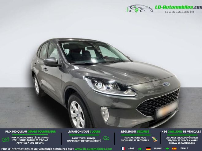 Ford Kuga 2.5 Duratec 190 ch FHEV BVA Gris M�tallique de 2023