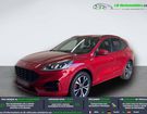 Ford Kuga 2.0 EcoBlue 150 mHEV BVA &agrave; Beaupuy (31)