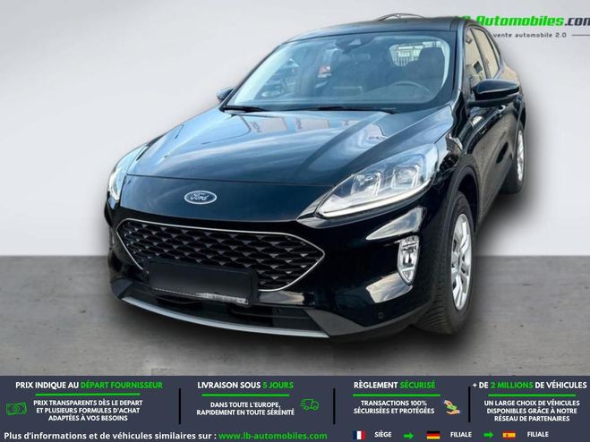 Ford Kuga 1.5 EcoBoost 150 BVM Noir M�tallique de 2024