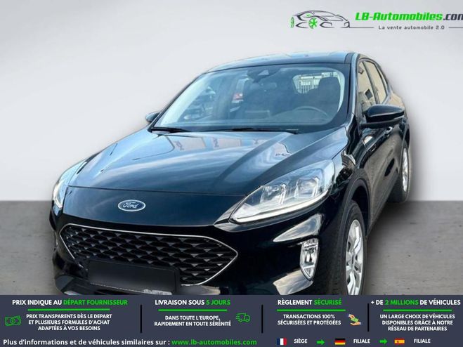 Ford Kuga 1.5 EcoBoost 150 BVM Noir M�tallique de 2024