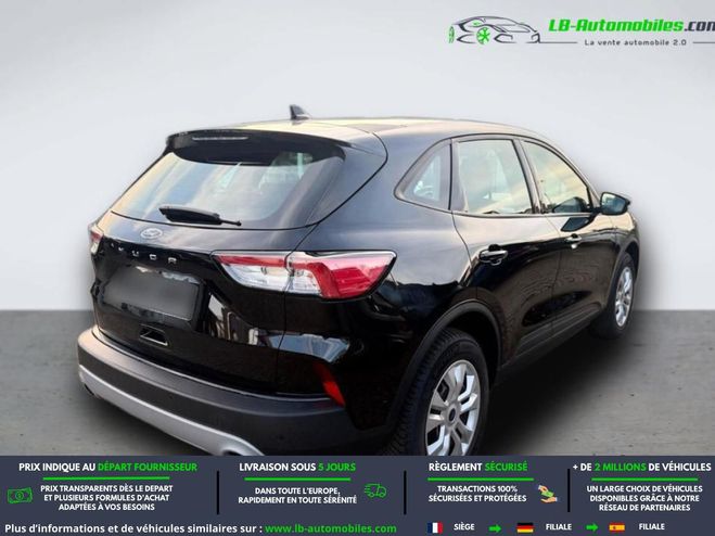 Ford Kuga 1.5 EcoBoost 150 BVM Noir M�tallique de 2024