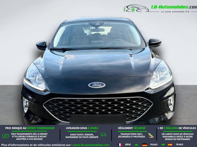 Ford Kuga 1.5 EcoBoost 150 BVM Noir M�tallique de 2024