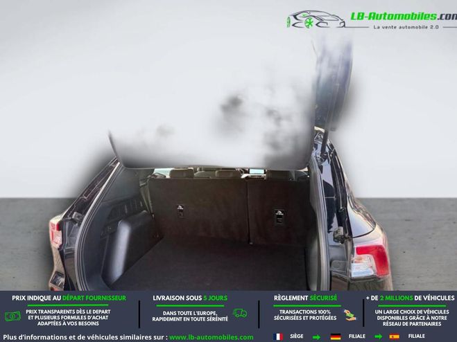 Ford Kuga 1.5 EcoBoost 150 BVM Noir M�tallique de 2024