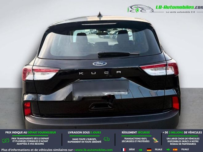 Ford Kuga 1.5 EcoBoost 150 BVM Noir M�tallique de 2024