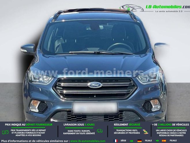 Ford Kuga 1.5 150 4x2 BVA Bleu M�tallique de 2019