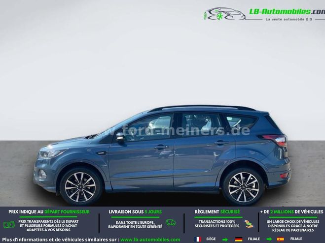 Ford Kuga 1.5 150 4x2 BVA Bleu M�tallique de 2019