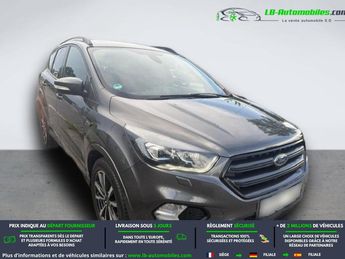  Voir d&eacute;tails -Ford Kuga 1.5 150 4x2 BVA &agrave; Beaupuy (31)