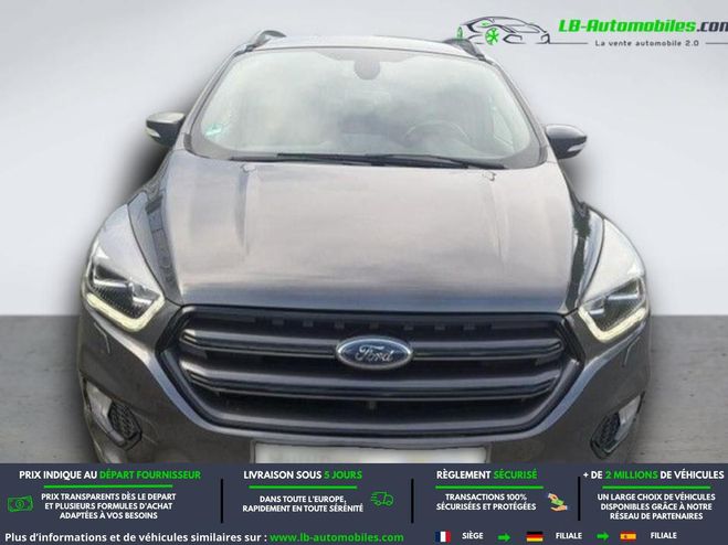 Ford Kuga 1.5 150 4x2 BVA Gris M�tallique de 2019