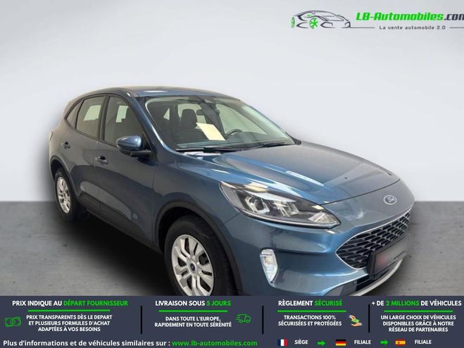 Ford Kuga 1.5 EcoBoost 150 BVM Bleu M�tallique de 2022