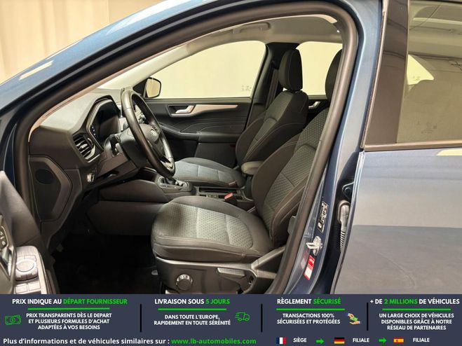 Ford Kuga 1.5 EcoBoost 150 BVM Bleu M�tallique de 2022