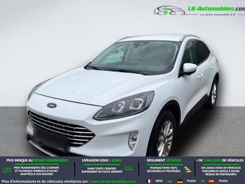 Voir d&eacute;tails -Ford Kuga 1.5 EcoBoost 150 BVM &agrave; Beaupuy (31)